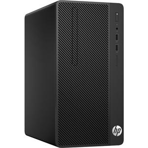 Máy tính để bàn HP Pro PCI Microtower - 5GQ10PA